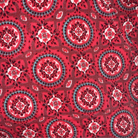 BeBop Patterned Shorts - Picture 4 of 10